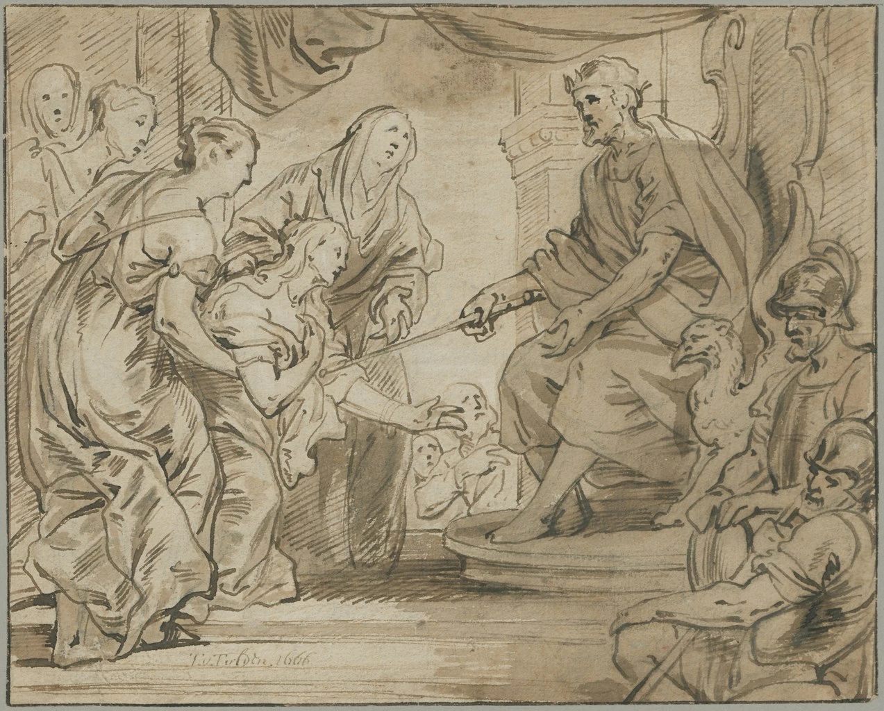 La moglie di Dario implora Alessandro di sopravvivere